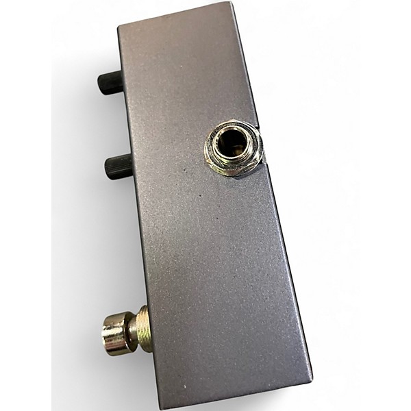 Used Aklot CLASSIC FLANGER Effect Pedal