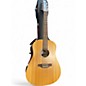 Used Seagull Walnut 12 ISYST Natural 12 String Acoustic Electric Guitar thumbnail