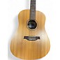 Used Seagull Walnut 12 ISYST Natural 12 String Acoustic Electric Guitar