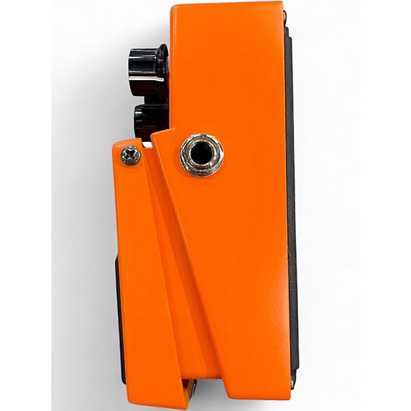 Used BOSS DS1 Distortion Effect Pedal