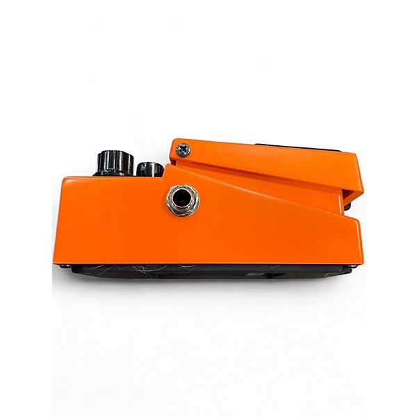 Used BOSS DS1 Distortion Effect Pedal