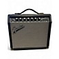 Used Fender Champion 20 Guitar Combo Amp thumbnail
