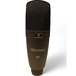 Used PreSonus M7 Condenser Microphone