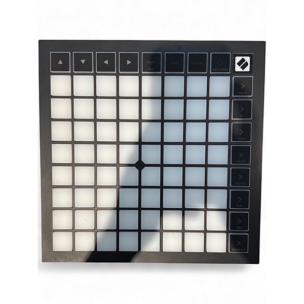 Used Novation LAUNCHPAD X Production Controller