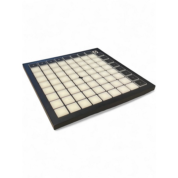 Used Novation LAUNCHPAD X Production Controller