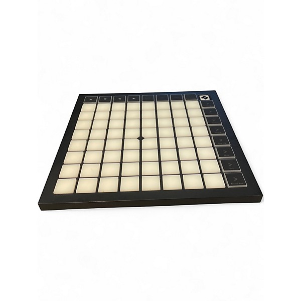 Used Novation LAUNCHPAD X Production Controller