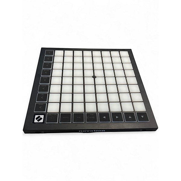 Used Novation LAUNCHPAD X Production Controller