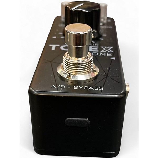 Used IK Multimedia ToneX one Effect Pedal