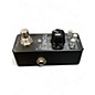 Used IK Multimedia ToneX one Effect Pedal