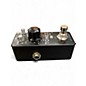 Used IK Multimedia ToneX one Effect Pedal