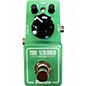 Used Ibanez Tube Screamer Mini Effect Pedal thumbnail