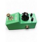 Used Ibanez Tube Screamer Mini Effect Pedal