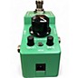 Used Ibanez Tube Screamer Mini Effect Pedal