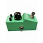 Used Ibanez Tube Screamer Mini Effect Pedal