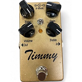 Used Cochran Timmy V2 Effect Pedal