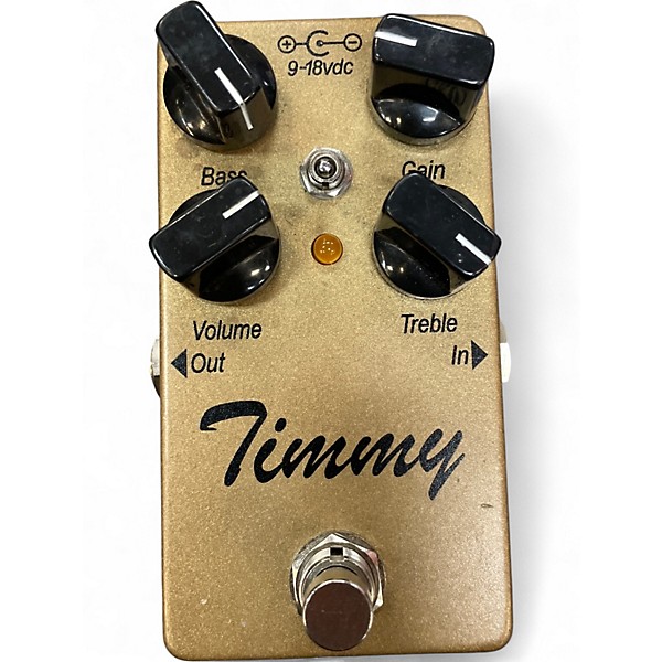 Used Cochran Timmy V2 Effect Pedal