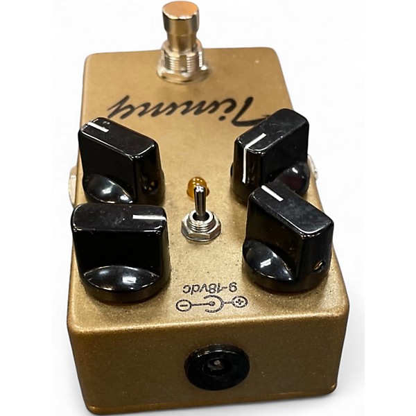 Used Cochran Timmy V2 Effect Pedal