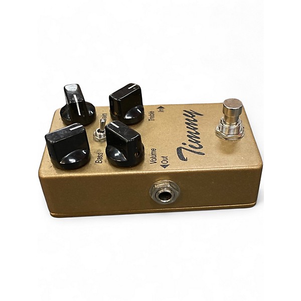 Used Cochran Timmy V2 Effect Pedal
