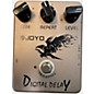 Used Joyo Digital delay Effect Pedal