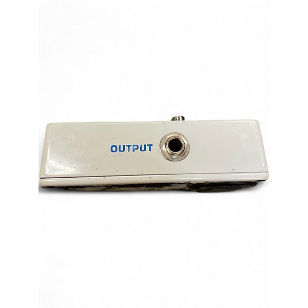 Used BBE Boosts grande Effect Pedal