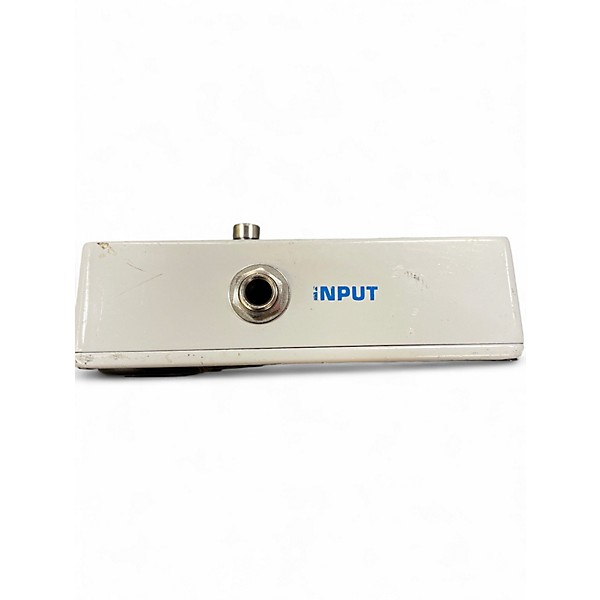 Used BBE Boosts grande Effect Pedal