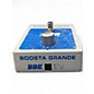 Used BBE Boosts grande Effect Pedal
