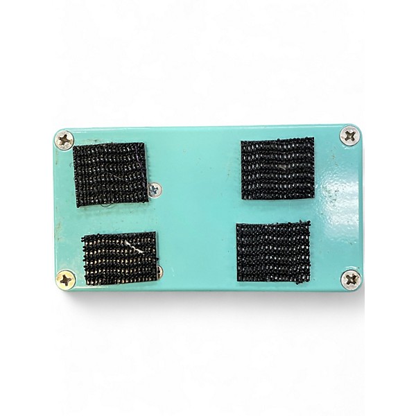 Used Disaster Area Designs DMC Pedal