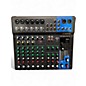 Used Yamaha MG12XUK Unpowered Mixer thumbnail