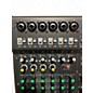 Used Yamaha MG12XUK Unpowered Mixer