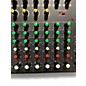 Used Yamaha MG12XUK Unpowered Mixer