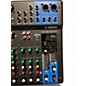 Used Yamaha MG12XUK Unpowered Mixer