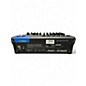 Used Yamaha MG12XUK Unpowered Mixer