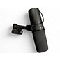 Used Shure SM7B Dynamic Microphone thumbnail