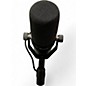 Used Shure SM7B Dynamic Microphone
