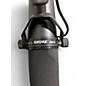 Used Shure SM7B Dynamic Microphone