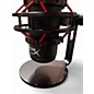 Used Hyperx QUADCAST USB Microphone