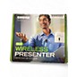 Used Shure BLX14 CVL LAVALIER Lavalier Wireless System thumbnail
