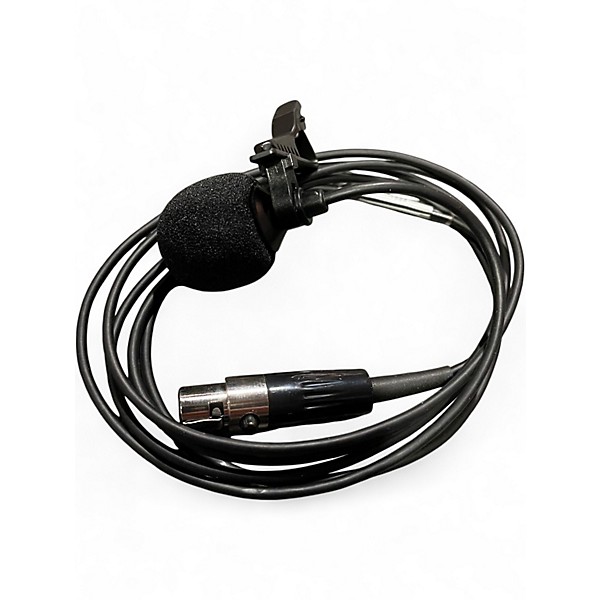 Used Shure BLX14 CVL LAVALIER Lavalier Wireless System