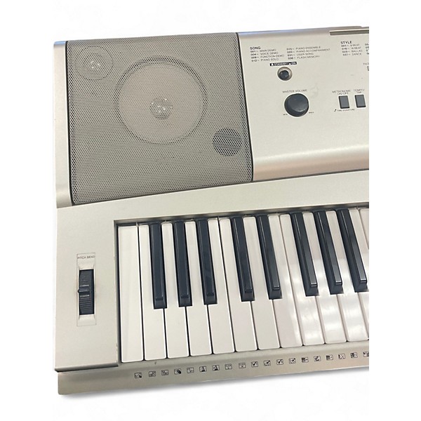 Used Yamaha YPG235 76 Key Digital Piano