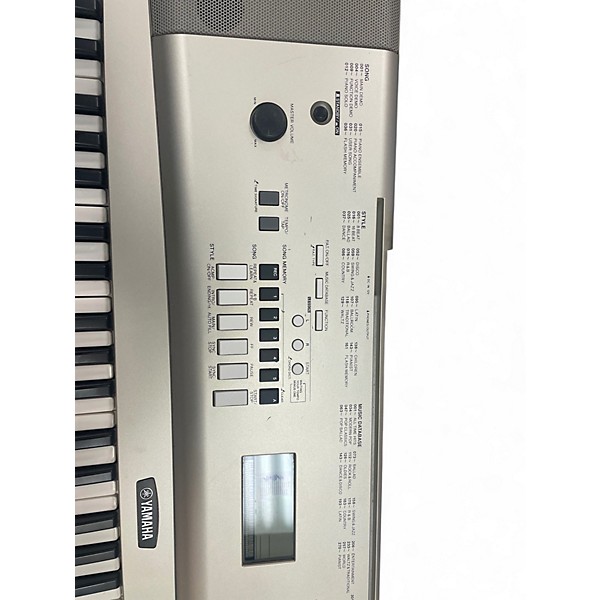 Used Yamaha YPG235 76 Key Digital Piano