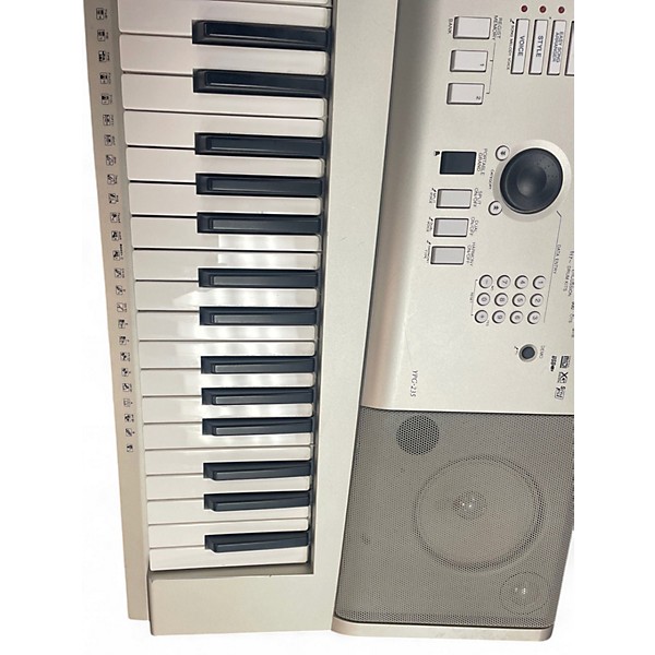 Used Yamaha YPG235 76 Key Digital Piano