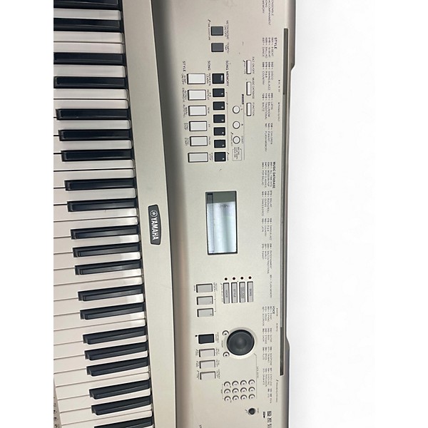 Used Yamaha YPG235 76 Key Digital Piano