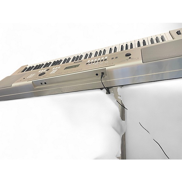 Used Yamaha YPG235 76 Key Digital Piano