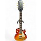 Used Epiphone 1959 Reissue Les Paul Standard Iced Tea Solid Body Electric Guitar thumbnail