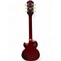 Used Epiphone 1959 Reissue Les Paul Standard Iced Tea Solid Body Electric Guitar