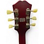 Used Epiphone 1959 Reissue Les Paul Standard Iced Tea Solid Body Electric Guitar