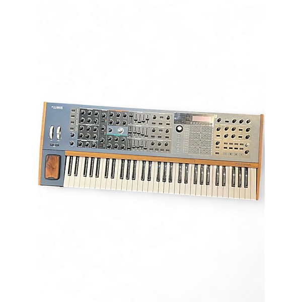 Used Arturia PolyBrute 61-Key Synthesizer