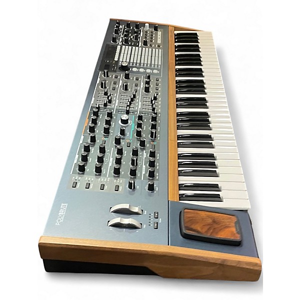 Used Arturia PolyBrute 61-Key Synthesizer