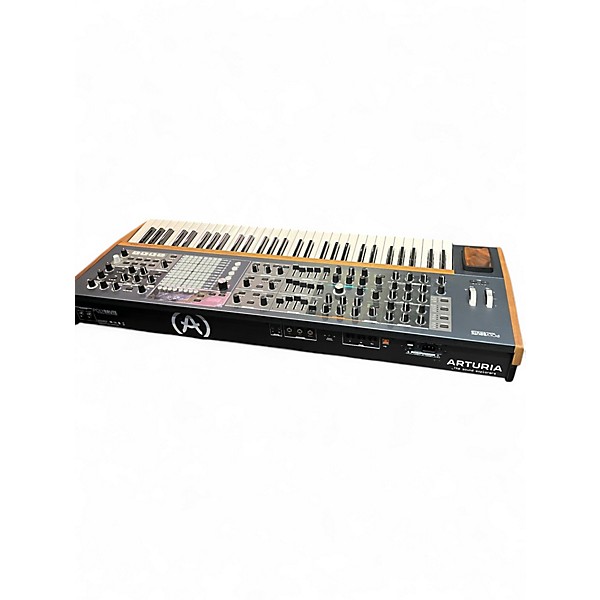 Used Arturia PolyBrute 61-Key Synthesizer