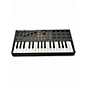 Used M-Audio oxygen pro mini MIDI Controller thumbnail